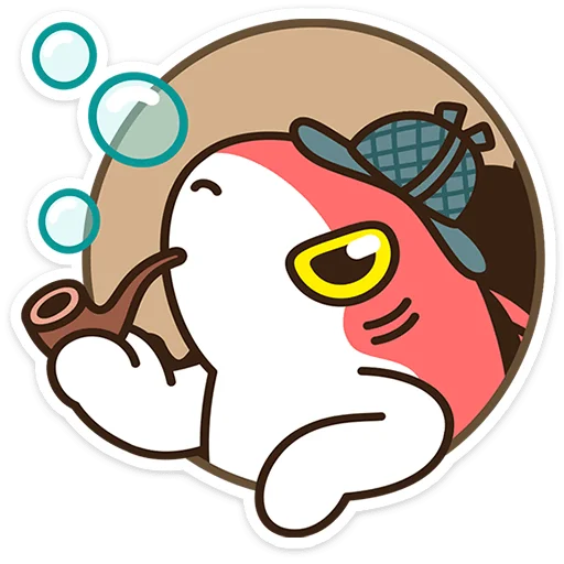 텔레그램 스티커