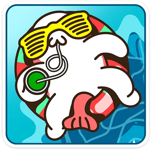 텔레그램 스티커