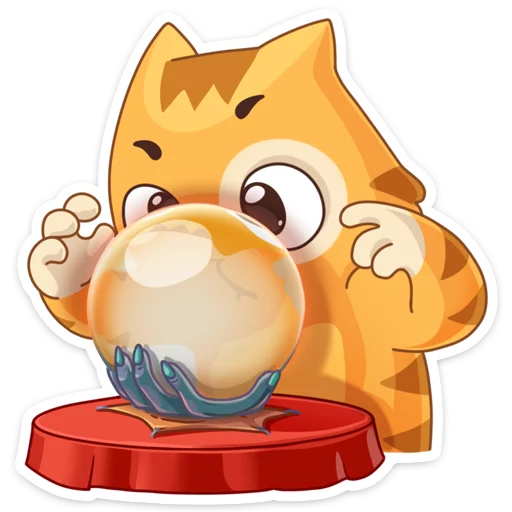 텔레그램 스티커