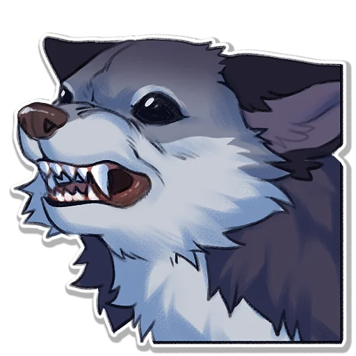 텔레그램 스티커