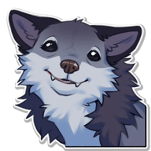 텔레그램 스티커