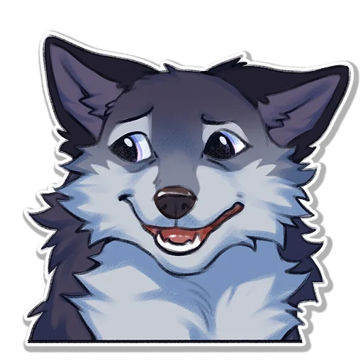 텔레그램 스티커