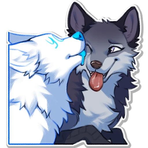 텔레그램 스티커