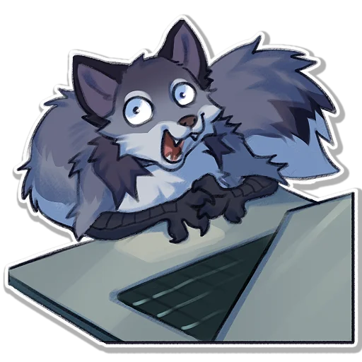 텔레그램 스티커