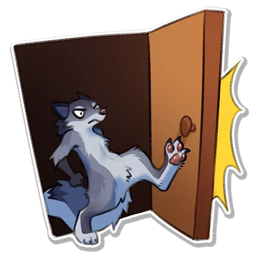 텔레그램 스티커