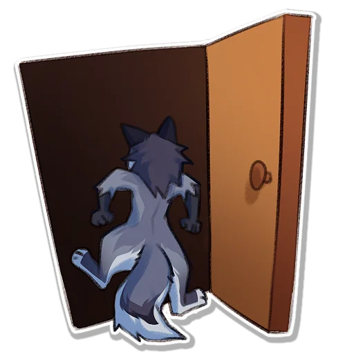 텔레그램 스티커