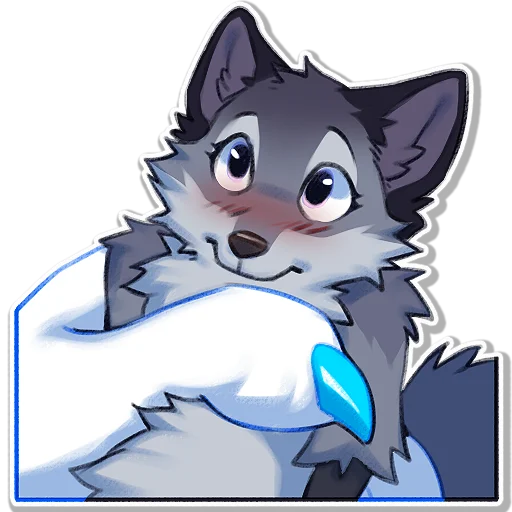 텔레그램 스티커