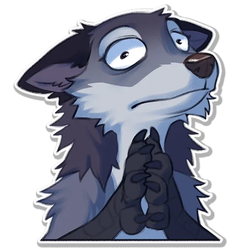 텔레그램 스티커