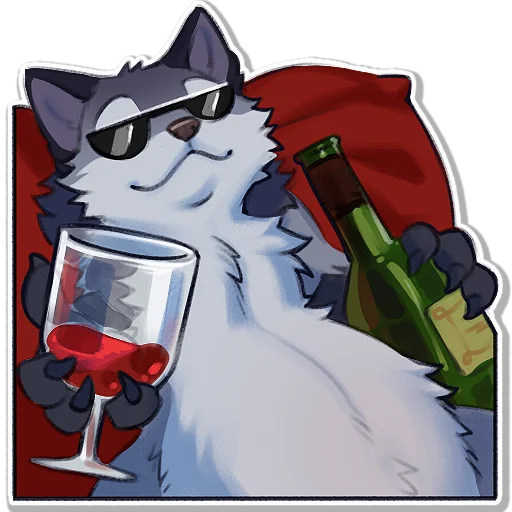 텔레그램 스티커