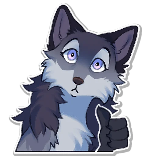 텔레그램 스티커