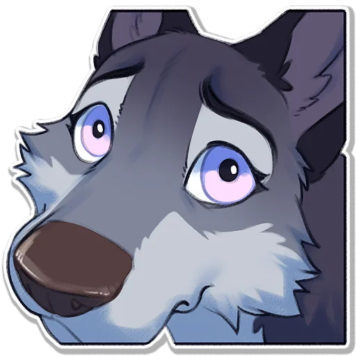 텔레그램 스티커