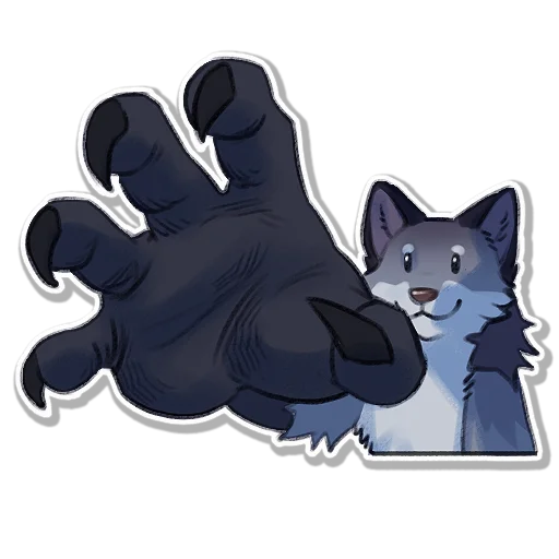 텔레그램 스티커