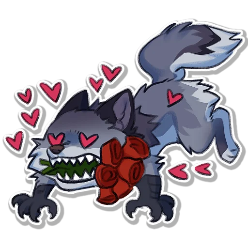 텔레그램 스티커