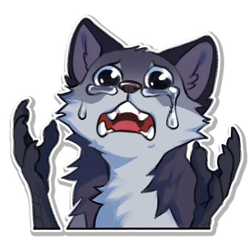 텔레그램 스티커