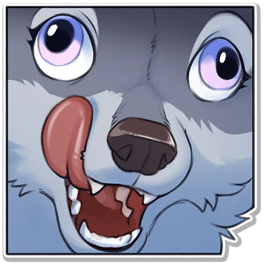 텔레그램 스티커