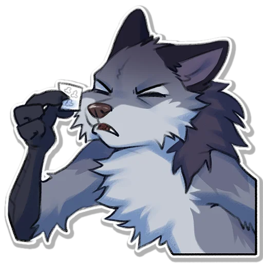 텔레그램 스티커