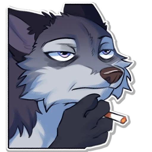 텔레그램 스티커