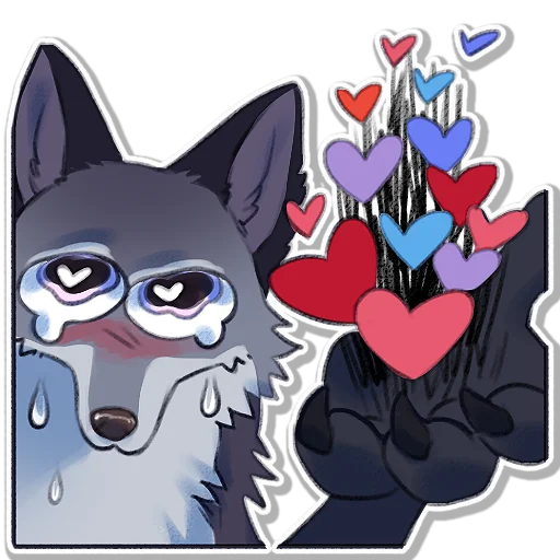 텔레그램 스티커