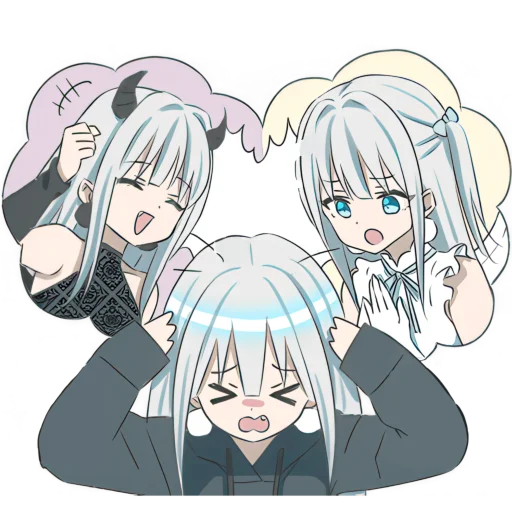텔레그램 스티커