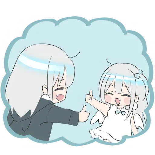텔레그램 스티커