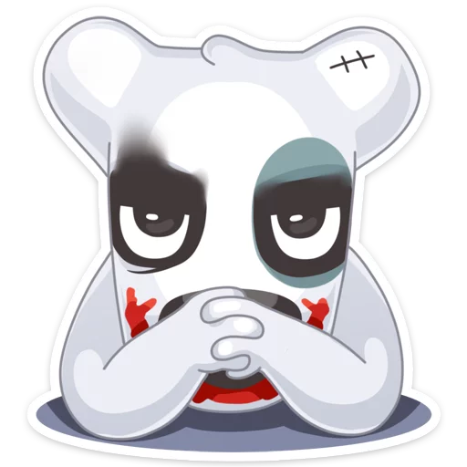 텔레그램 스티커