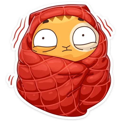 텔레그램 스티커