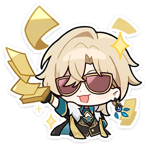 텔레그램 스티커