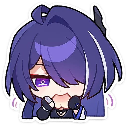 텔레그램 스티커