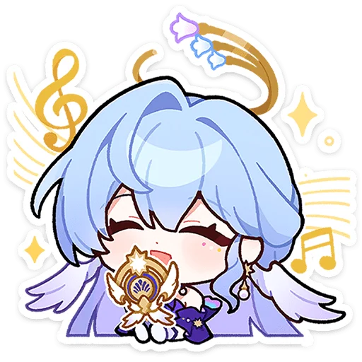 텔레그램 스티커