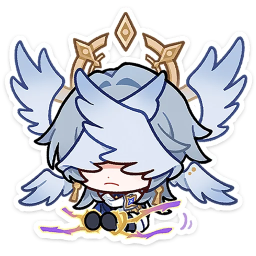 텔레그램 스티커