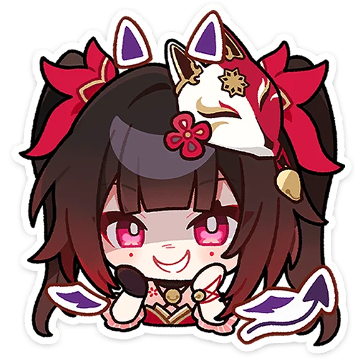 텔레그램 스티커