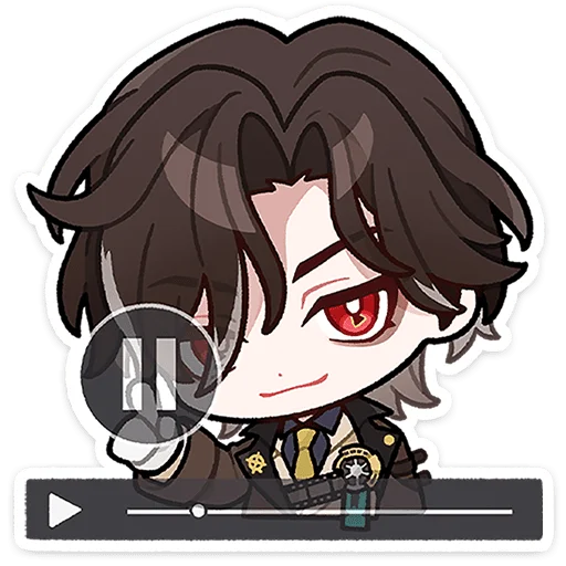 텔레그램 스티커