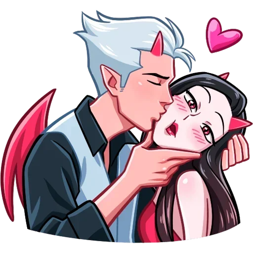 텔레그램 스티커