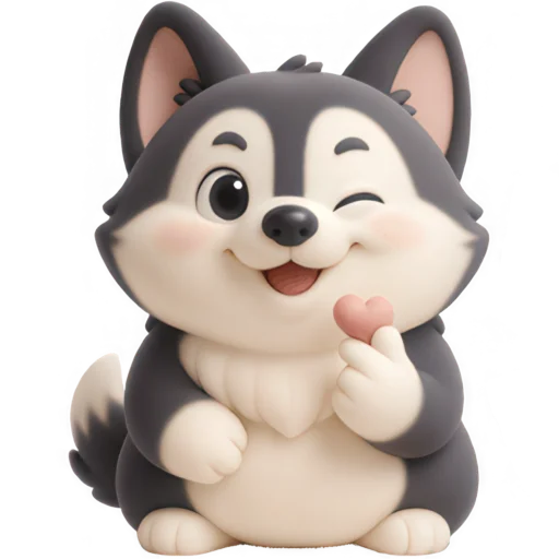 텔레그램 스티커