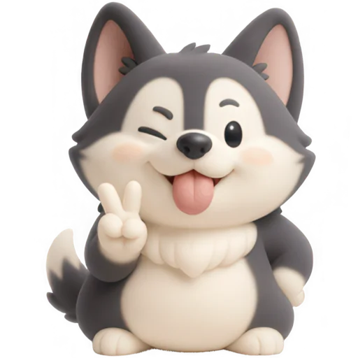 텔레그램 스티커
