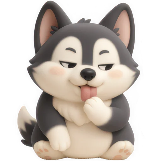 텔레그램 스티커