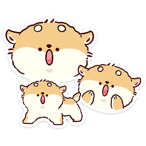 텔레그램 스티커