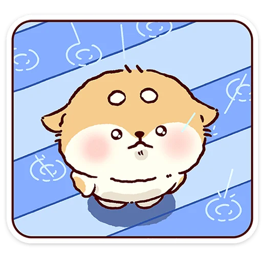 텔레그램 스티커