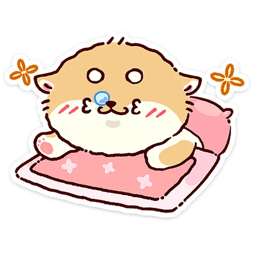 텔레그램 스티커