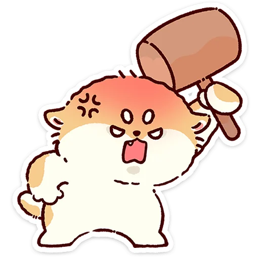 텔레그램 스티커