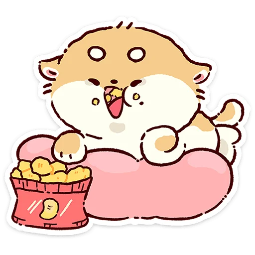 텔레그램 스티커