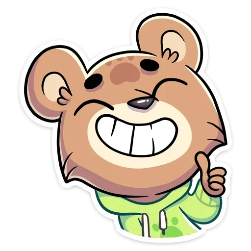 텔레그램 스티커