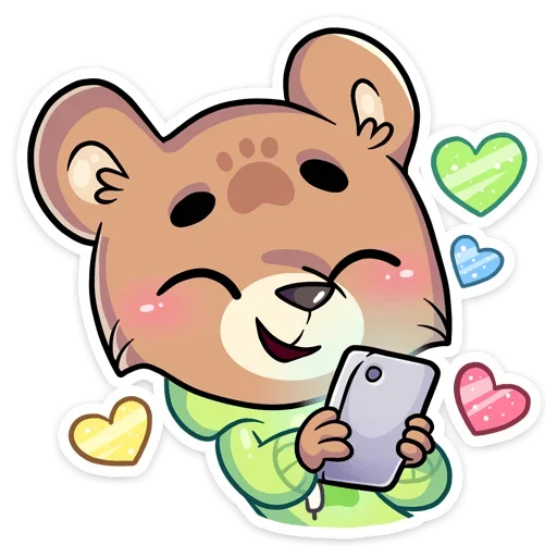 텔레그램 스티커