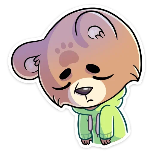 텔레그램 스티커