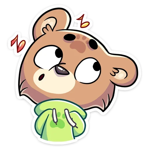 텔레그램 스티커