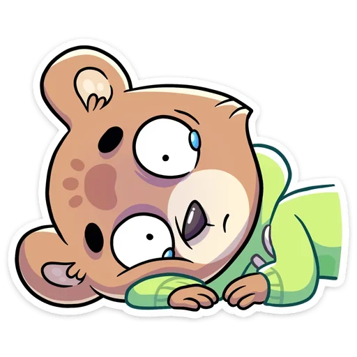 텔레그램 스티커
