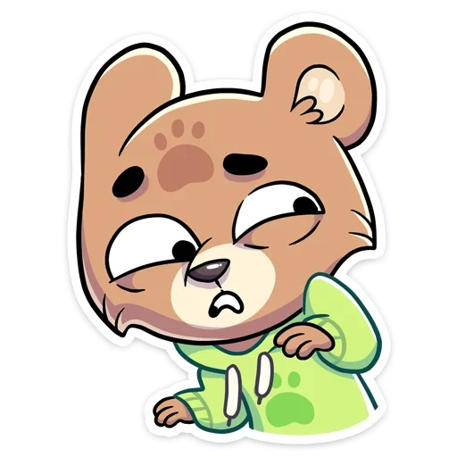 텔레그램 스티커