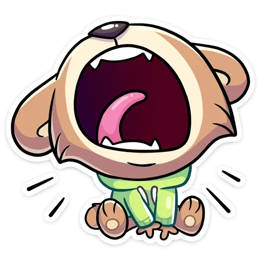 텔레그램 스티커