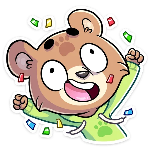 텔레그램 스티커