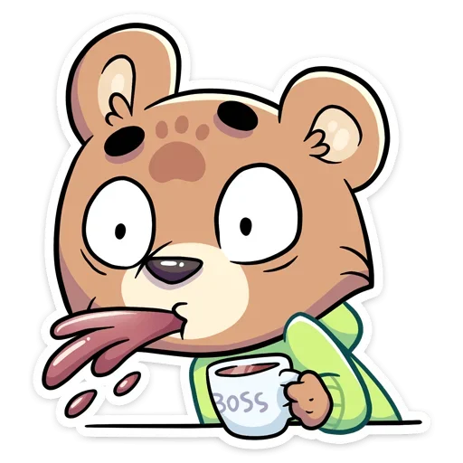 텔레그램 스티커